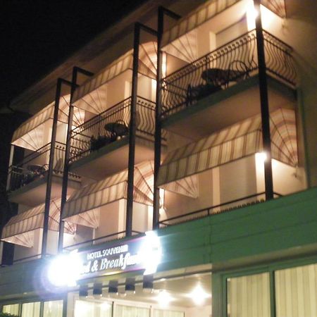 B&B Hotel Souvenir Cesenatico Ngoại thất bức ảnh
