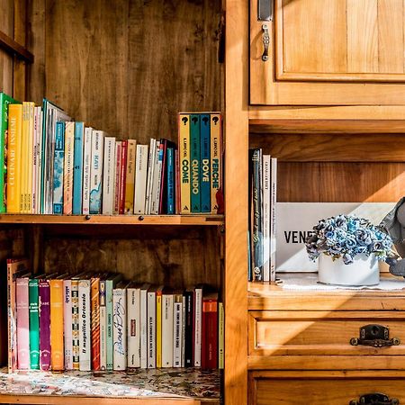 B&B Hotel Souvenir Cesenatico Ngoại thất bức ảnh