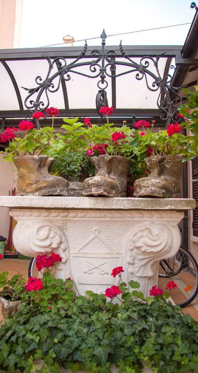 B&B Hotel Souvenir Cesenatico Ngoại thất bức ảnh