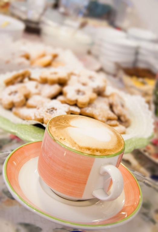 B&B Hotel Souvenir Cesenatico Ngoại thất bức ảnh