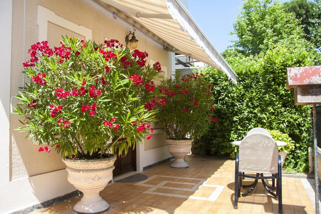 B&B Hotel Souvenir Cesenatico Phòng bức ảnh