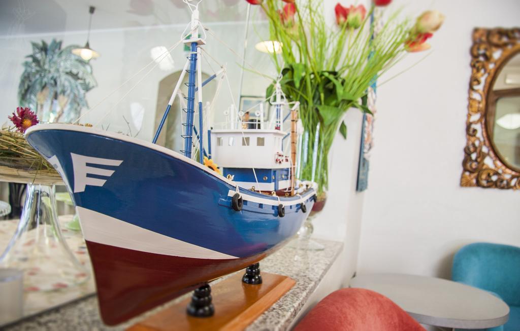 B&B Hotel Souvenir Cesenatico Ngoại thất bức ảnh