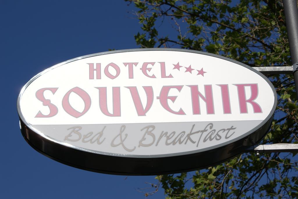 B&B Hotel Souvenir Cesenatico Ngoại thất bức ảnh