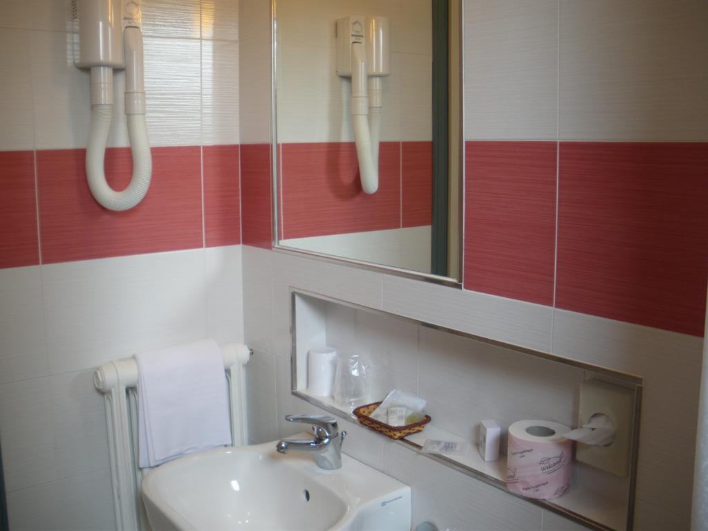 B&B Hotel Souvenir Cesenatico Ngoại thất bức ảnh