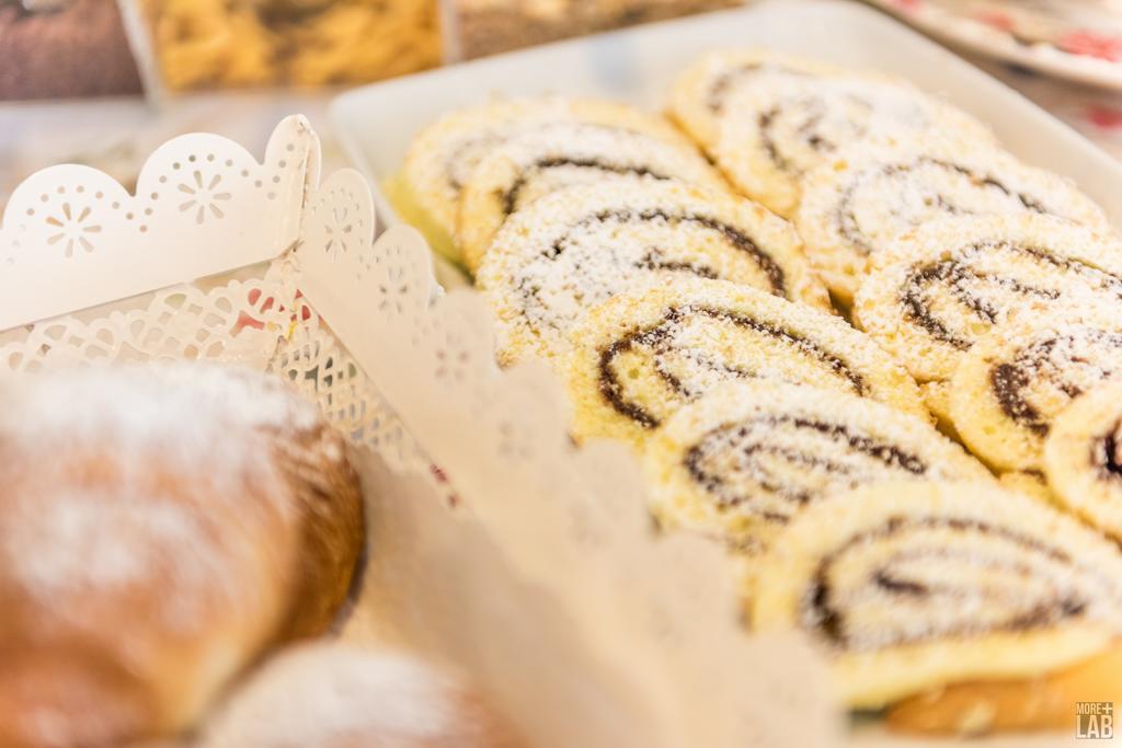 B&B Hotel Souvenir Cesenatico Ngoại thất bức ảnh