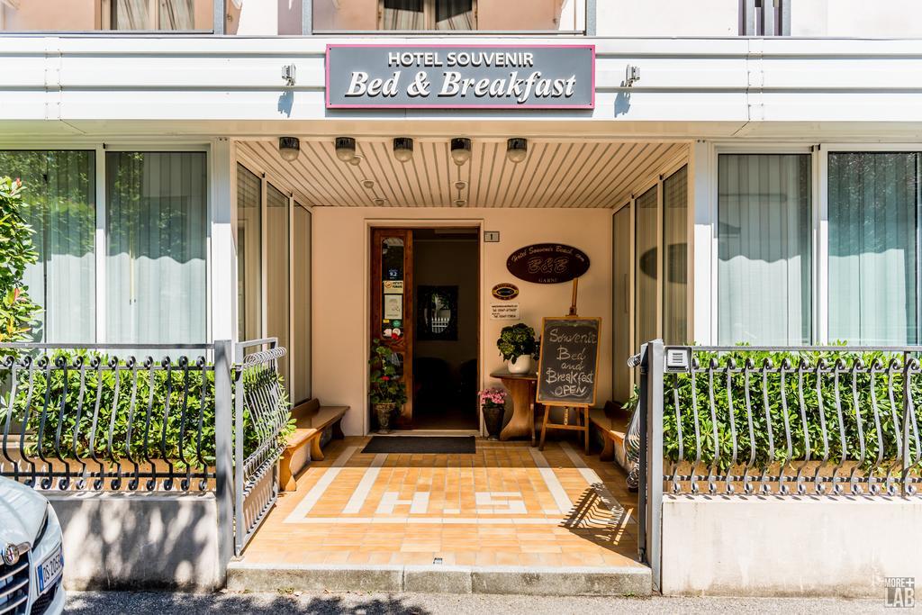 B&B Hotel Souvenir Cesenatico Ngoại thất bức ảnh