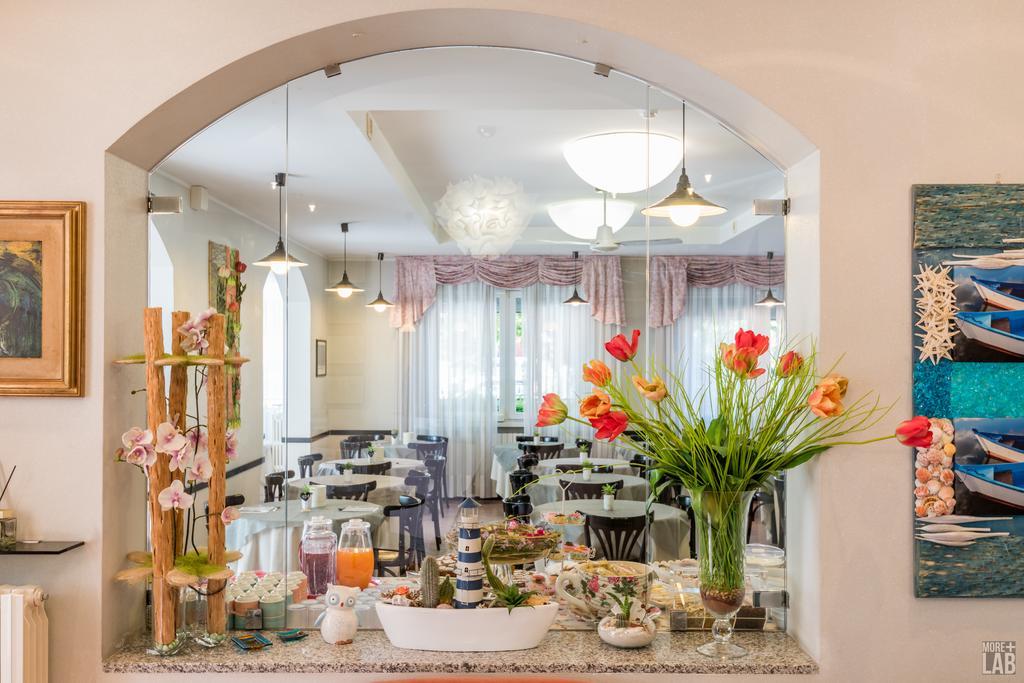 B&B Hotel Souvenir Cesenatico Ngoại thất bức ảnh