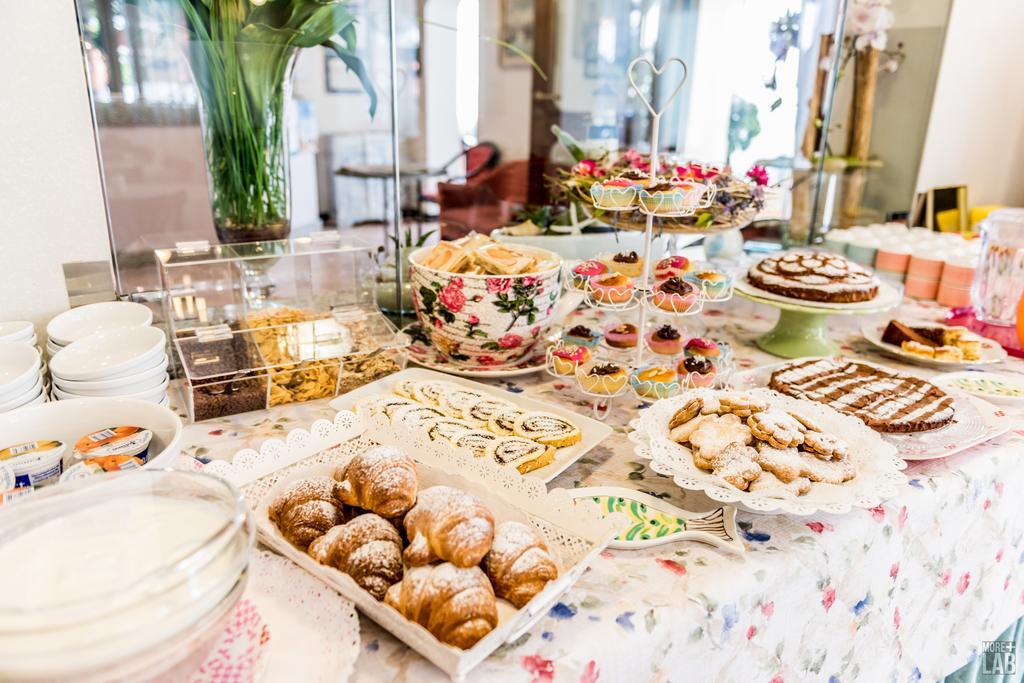 B&B Hotel Souvenir Cesenatico Ngoại thất bức ảnh