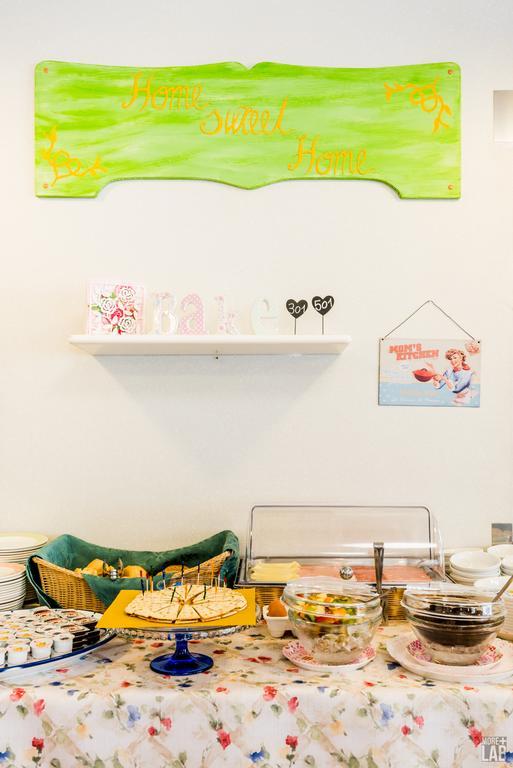 B&B Hotel Souvenir Cesenatico Ngoại thất bức ảnh