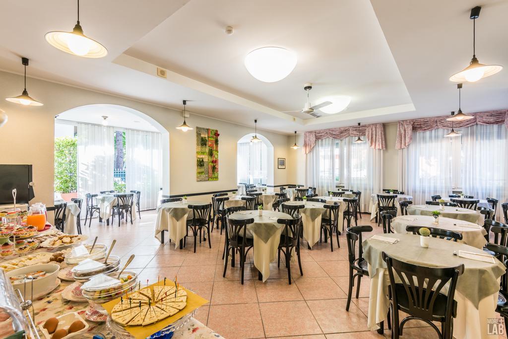 B&B Hotel Souvenir Cesenatico Ngoại thất bức ảnh