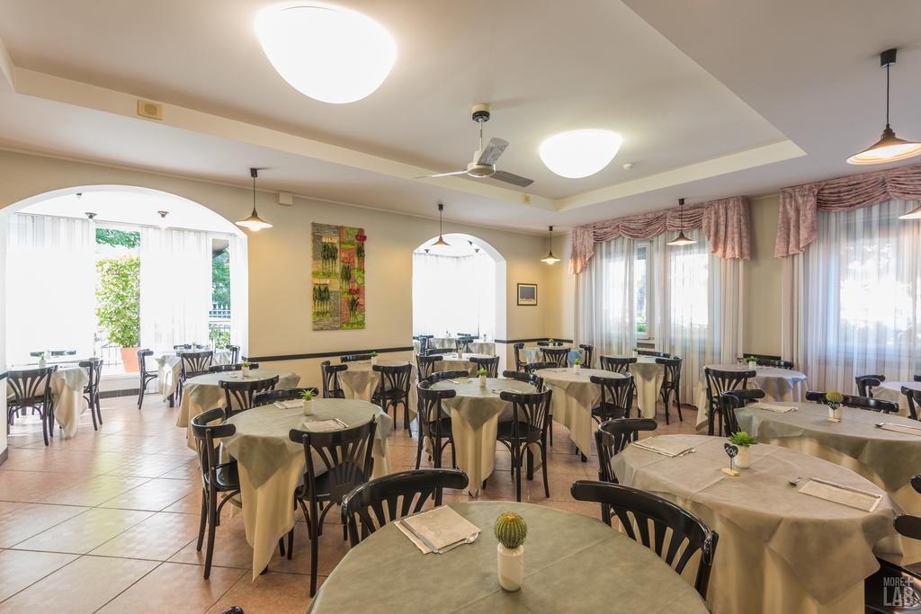 B&B Hotel Souvenir Cesenatico Ngoại thất bức ảnh