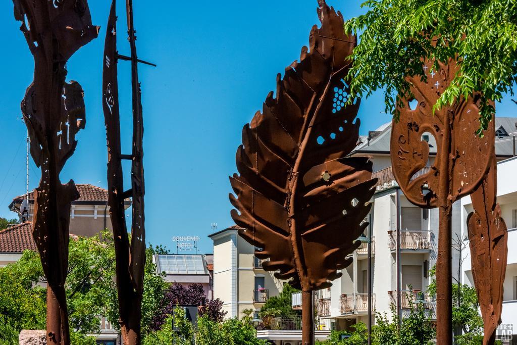 B&B Hotel Souvenir Cesenatico Ngoại thất bức ảnh