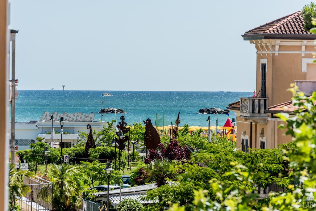 B&B Hotel Souvenir Cesenatico Ngoại thất bức ảnh