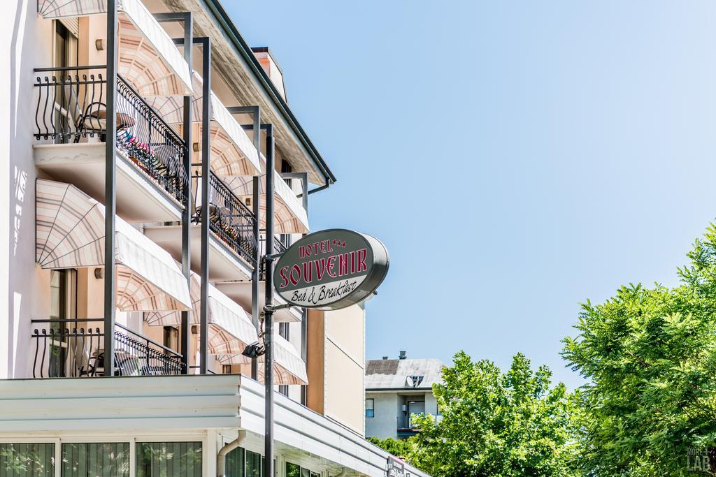 B&B Hotel Souvenir Cesenatico Ngoại thất bức ảnh