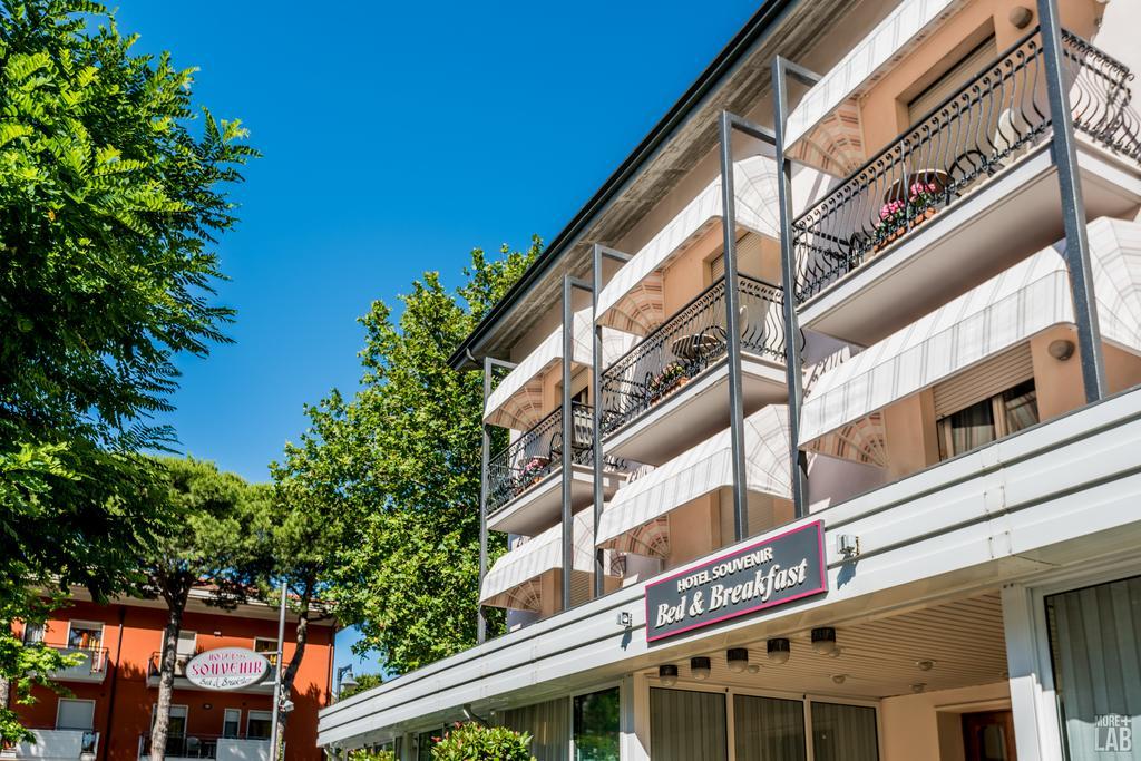 B&B Hotel Souvenir Cesenatico Ngoại thất bức ảnh