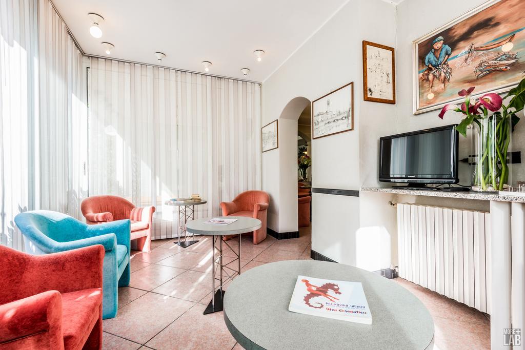 B&B Hotel Souvenir Cesenatico Ngoại thất bức ảnh